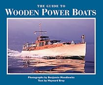 Guide To Wooden Boats Power Boats