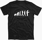 KOCH EVOLUTION köchin kochen küche T-Shirt