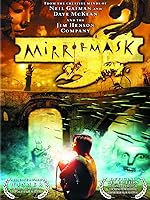 Mirrormask