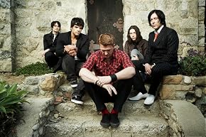 Bilder von Queens Of The Stone Age
