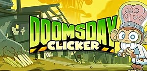 Doomsday Clicker from PikPok