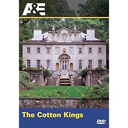 America's Castles - The Cotton Kings