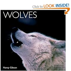 Wolves (World Life Library)