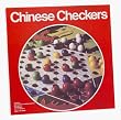 Pressman Toy Chinese Checkers Pressman Toy Chinese Checkers