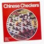 Pressman Toy Chinese Checkers