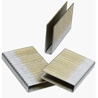 B and C Eagle BCS1516 2-Inch Flooring Staple (5,000 per box)