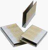 B & C Eagle BCS1516 2-Inch Flooring Staple (5,000 per box)
