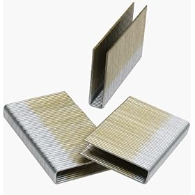 B & C Eagle BCS1516 2-Inch Flooring Staple (5,000 per box)