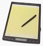 Cross Pen CrossPad CP41001 01 Portable Digital Notepad 819HTSZ6WTL. SL160 Cross Pen CrossPad CP41001 01 Portable Digital Notepad