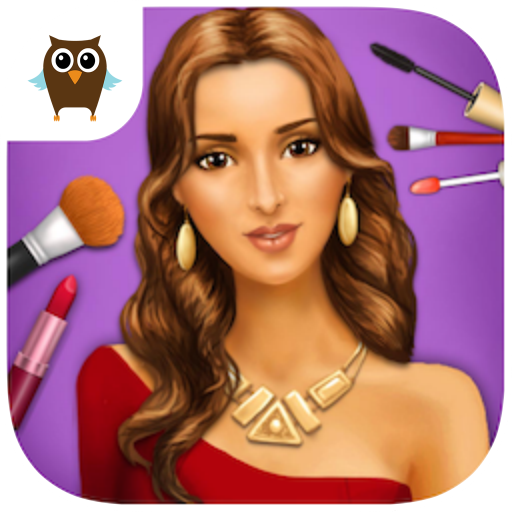 Fashion Show Top Model Dress Up Appstore for Android