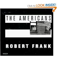 Robert Frank: The Americans