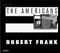Robert Frank: The Americans