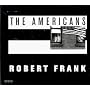 Robert Frank: The Americans by Robert Frank