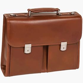 McKlein USA V Series Hamilton Leather Executive