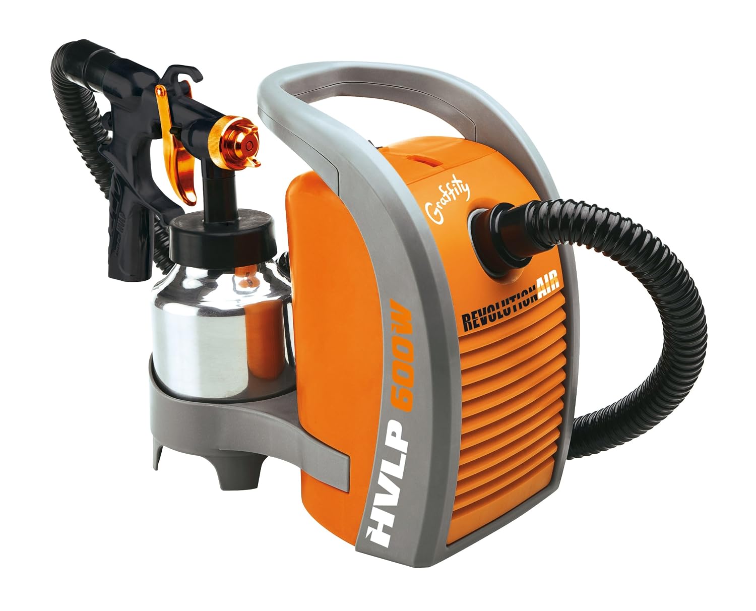 Station De Peinture Basse Pression Earlex 2900