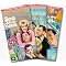 Fun & Fabulous Films of (or about) the 50's and 60's