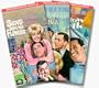 The Rock Hudson & Doris Day Collector's Set (Pillow Talk / Send Me No Flowers / Lover Come Back) [VHS]