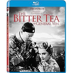 The Bitter Tea of General Yen [Blu-ray]