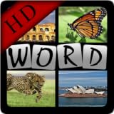 4 Pics 1 Word (Kindle Tablet Edition)