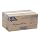 Georgia-Pacific Signature 23000 White 2-Ply Premium C-Fold Paper Towel, 13.2" Length x 10.1" Width (Case of 12 Packs, 120 per Pack)