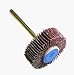 Dremel 502D 3/8-Inch Flapwheel, 80 Grit