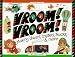 Vroom! Vroom!: Making 'Dozers,'Copters, Trucks & More (Williamson Kids Can! Series)