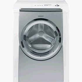 Bosch : WTMC8521UC Dryer