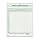 TOPS 1242 Weekly Expense Envelope, 8-1/2 X 11, 20 Envelopes Per Pack