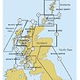 C-MAP Cartridge--LOCH CRINAN TO LOCH LINNHE
