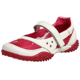 Beeko Little Kid/Big Kid Yacht Mary Jane $14.99