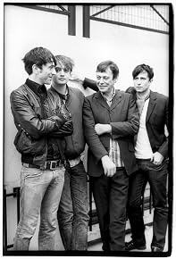 Image of Babyshambles