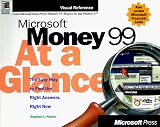 Microsoft Money 99 at a Glance