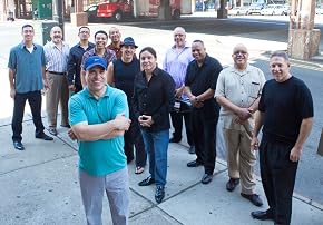 Bilder von Spanish Harlem Orchestra