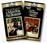 Review Sony Pictures  / Taming of Shrew & Man for All Seasons (Gift)