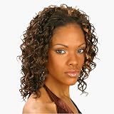 ISIS COLLECTION Quick Weave Half Wig LIVVY