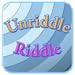 Unriddle Riddle