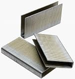 B & C Eagle BCS1514 1-3/4-Inch Flooring Staple (5,000 per box)