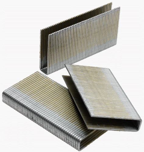 Tools: B & C Eagle BCS1514 1 3/4 Inch Flooring Staple  5,000 per box 