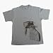 Musik (Pop) : Coldplay - Head - T-Shirts - XL - Größe: hellgraues