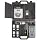 Oakton CD 650 Conductivity/Dissolved Oxygen Meter