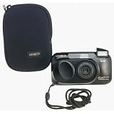 Minolta Freedom Zoom Explorer 35mm Camera
