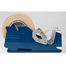 General Purpose Tape Dispenser, For 3" Wide Tapes