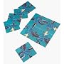 Scramble Squares: Dolphins