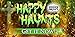 Hidden Object - Happy Haunts