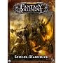 Warhammer, Spieler-Handbuch von Christian T. Petersen