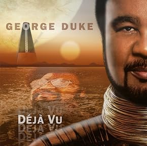 Image of George Duke