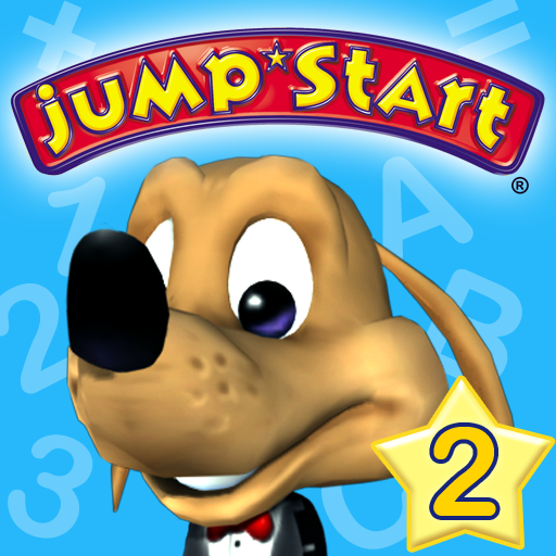 JumpStart Preschool Magic of Learning 2