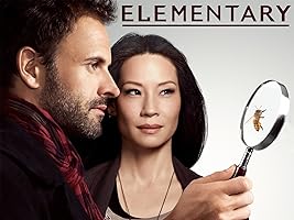 Elementary, Season 3