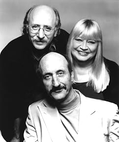 Image of Peter Paul & Mary