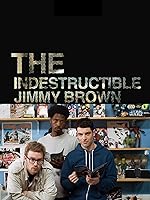 The Indestructible Jimmy Brown